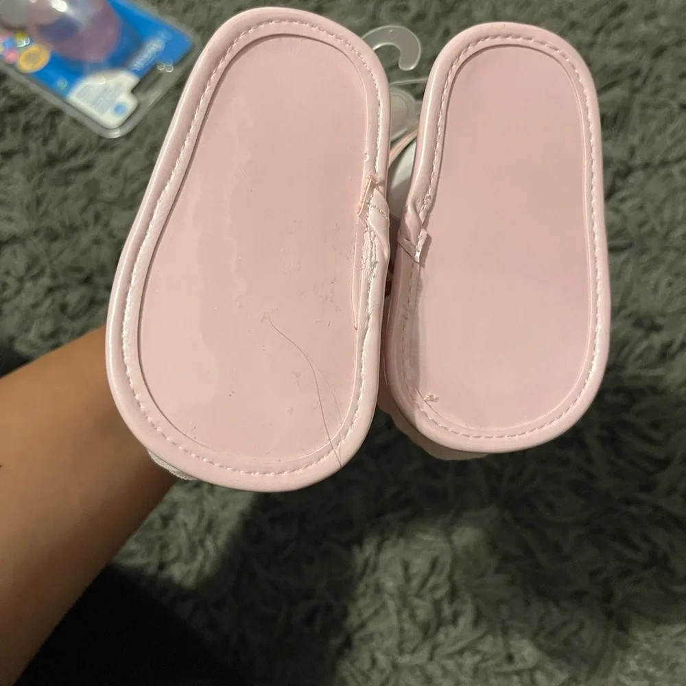 Baby Girl Sandals